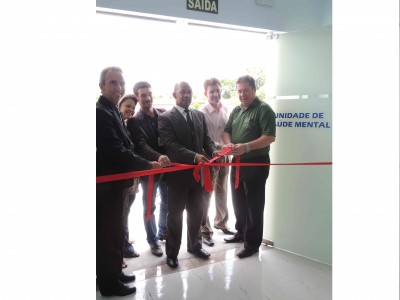 Hospital Candelária inaugura nova ala de Saúde Mental