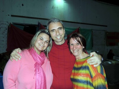 2 Festa do Campo acontece dia 11 de julho na Escola Perclio. 