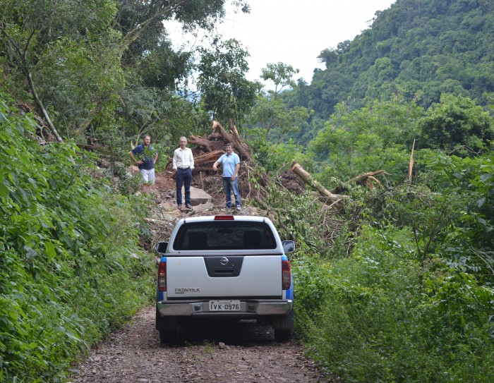 Paulo Butzge: Reconstruir, refazer, fazer