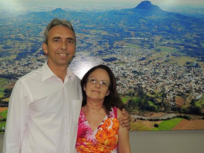 S�nia Pereira ir� chefiar a Educa��o