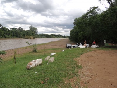 FEPAM divulga balneabilidade: 23 pontos impr�prios para banho 