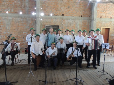 Chegou a vez da Festa Alem� no Roteiro da Gastronomia