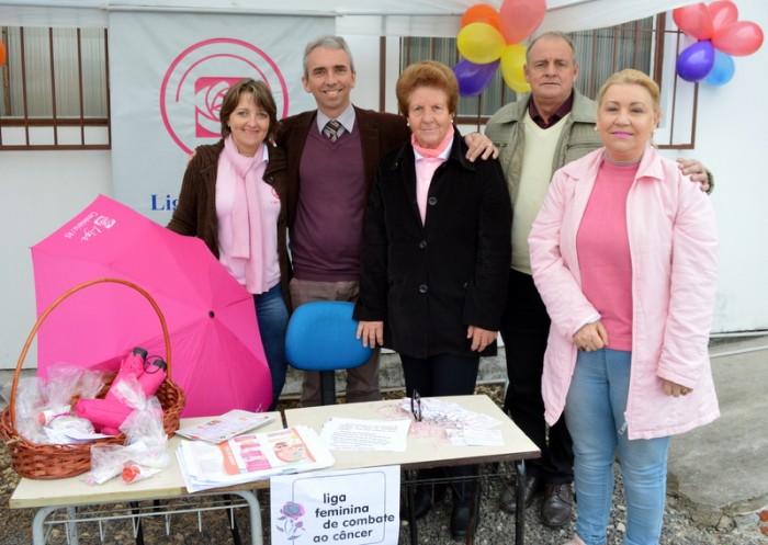 CRAS  promove dia de  a��o