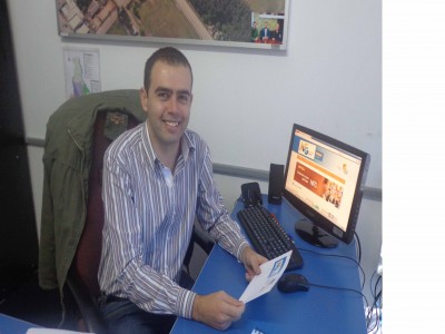 Secretaria de Ind�stria, Com�rcio e Habita��o far� cadastro gratuito no �Nota Fiscal Ga�cha�.