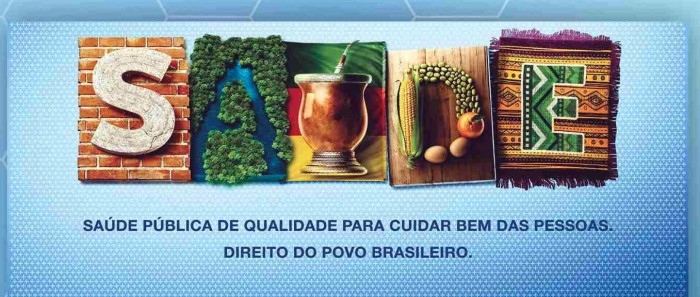 V Confer�ncia Municipal de Sa�de de Candel�ria