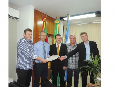 Cal�ados Beira Rio j� est� em Candel�ria