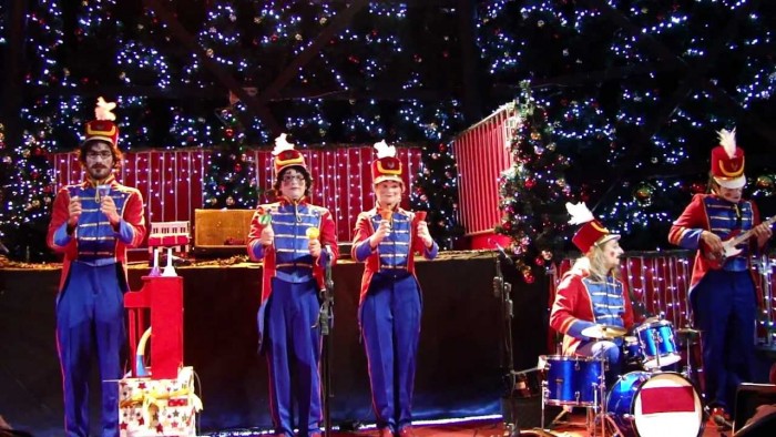    PROGRAMA��O DO NATAL DAS CANDEIAS 2016  