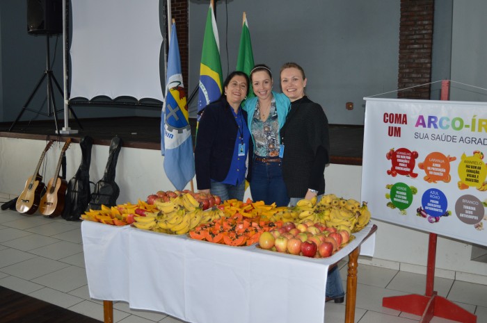 IX Semin�rio do Bolsa Fam�lia e 2� Encontro de Fam�lias da Assist�ncia Social