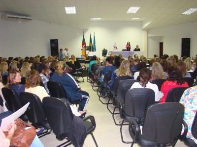 20 Seminrio Intermunicipal de Ensino Religioso
