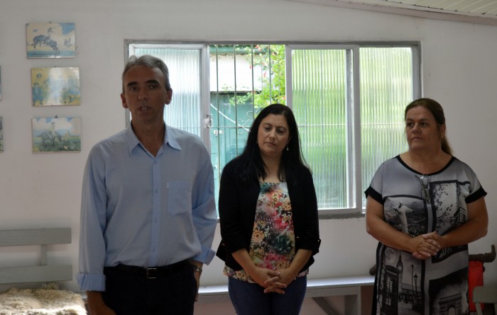 Fundo Municipal do Idoso espera doa��es atrav�s do Imposto de Renda