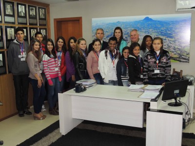 Um dia para ser lembrado, 7� PRODEMPE