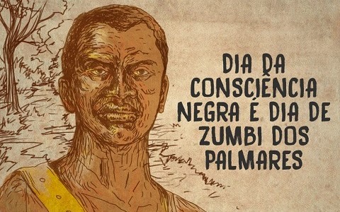 Dia da Consci�ncia Negra