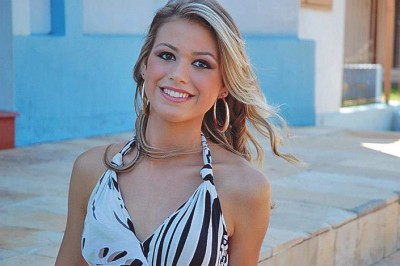 Miss Rio Grande do Sul acontece domingo em Candel�ria