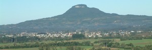 Morro do Botucara�