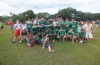 Ouro Verde conquista o hexacampeonato do Municipal de Campo 