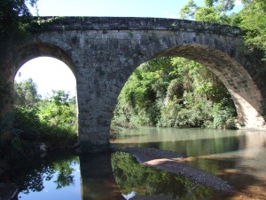 Ponte do Imp�rio