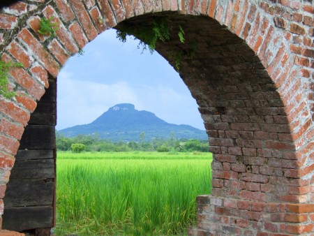 Cerro do Botucara�